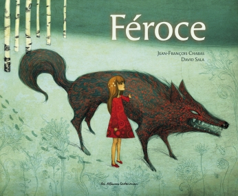 féroce 