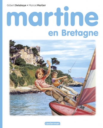 martine