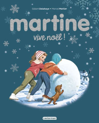 martine