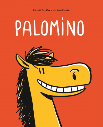 palomino