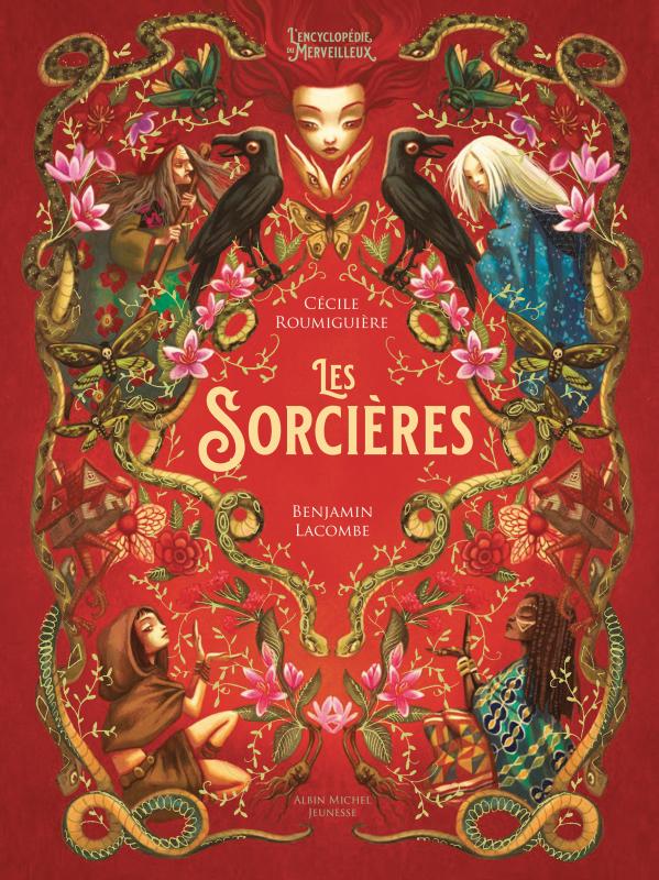 sorcieres