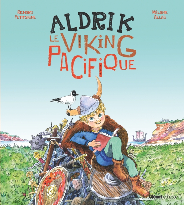 Aldrik