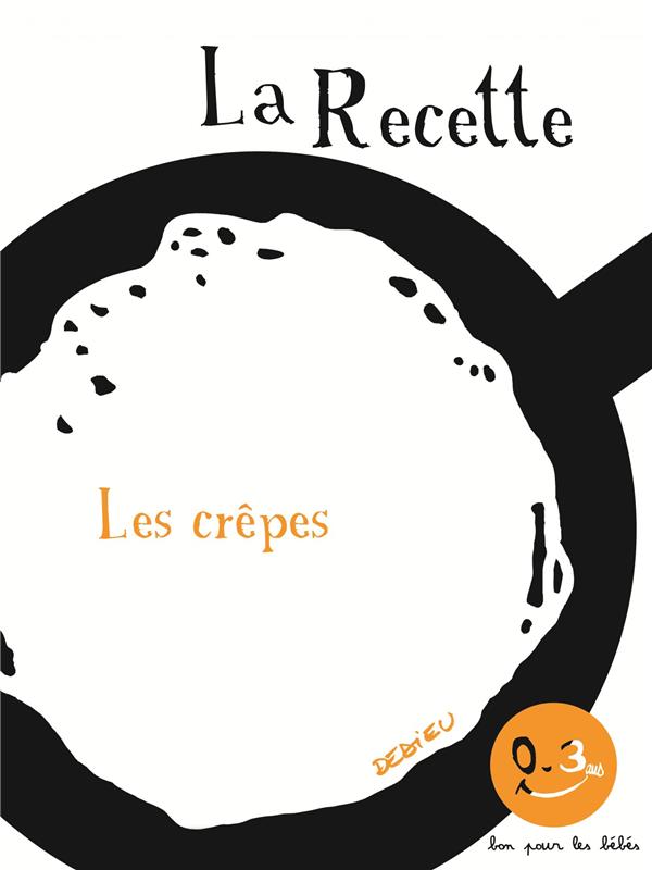 la recette