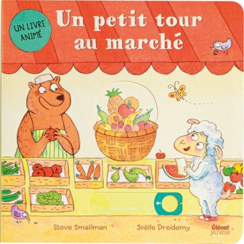 marché