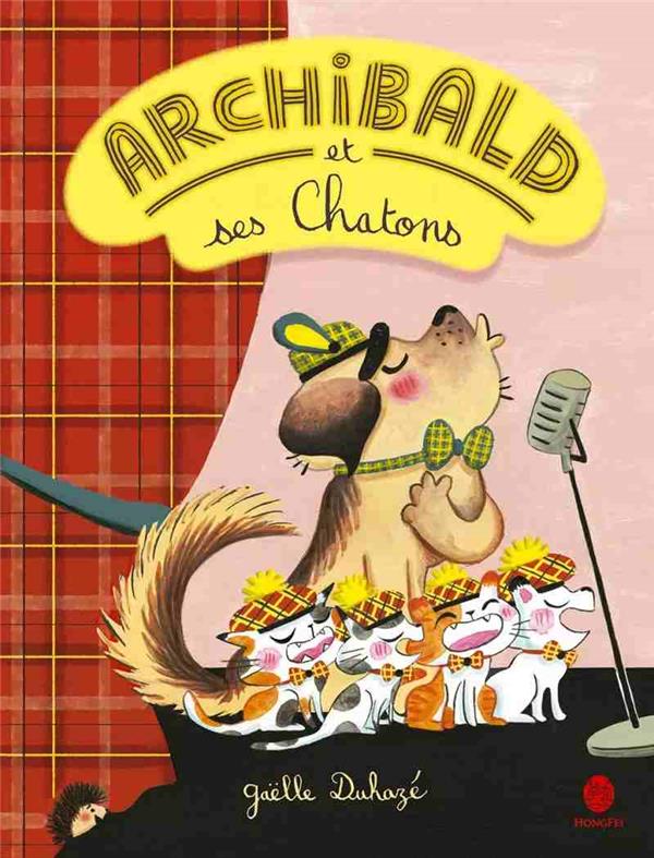 archibald