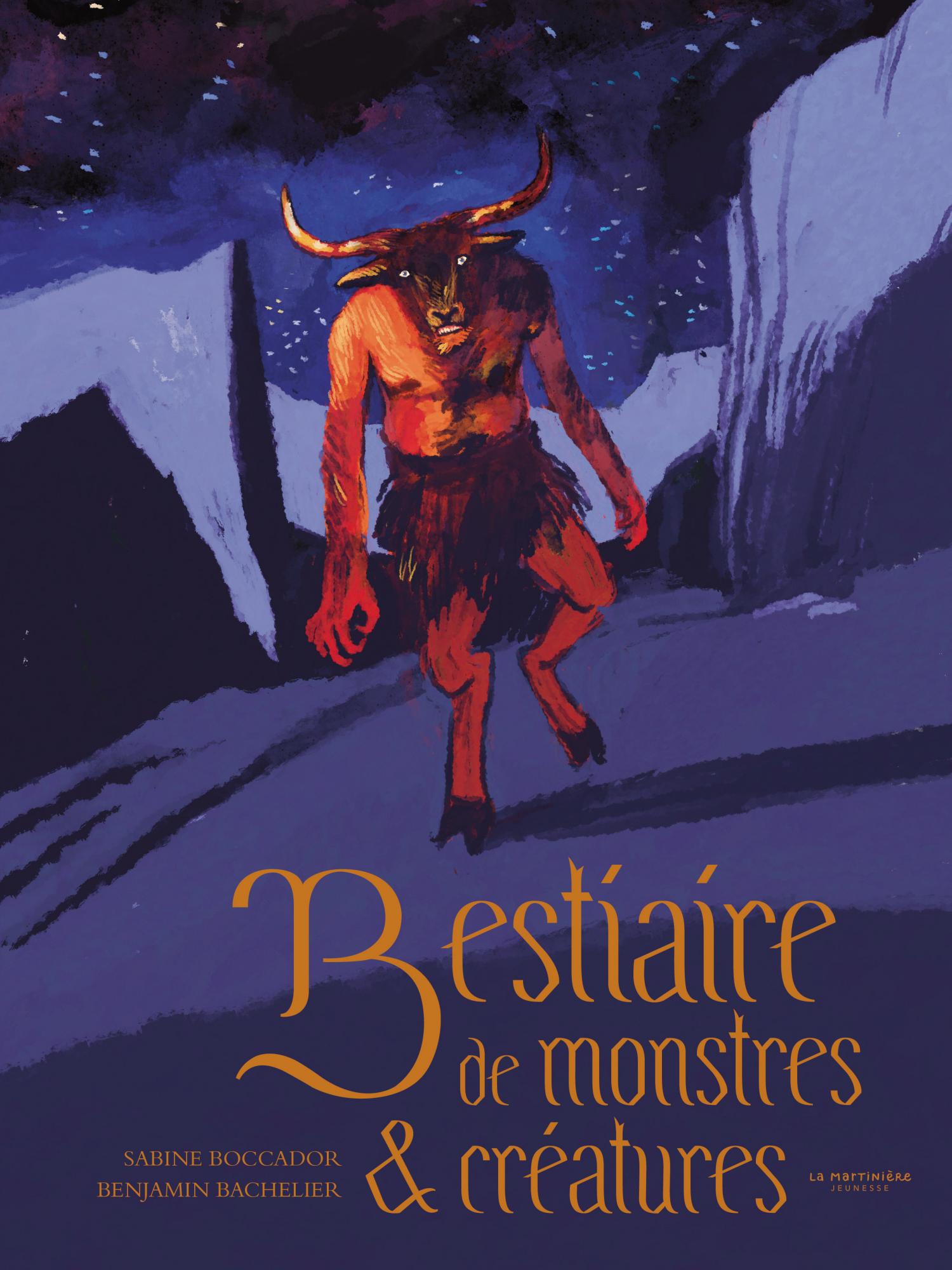 bestiaire