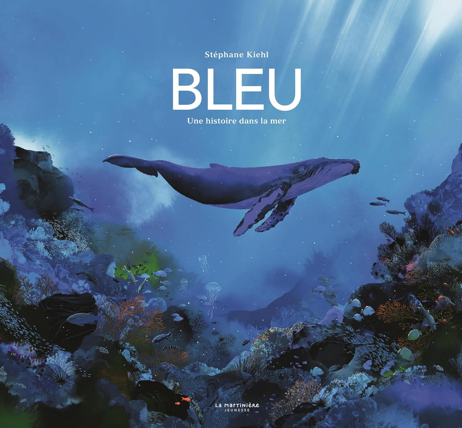 Bleu