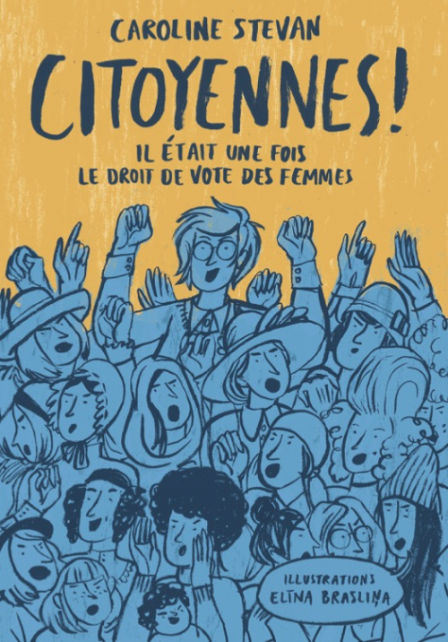 citoyennes