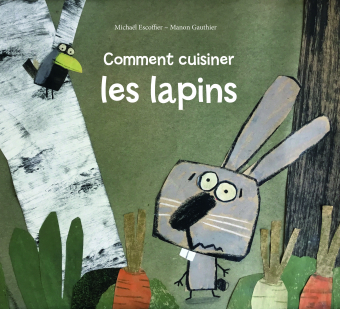 les lapins