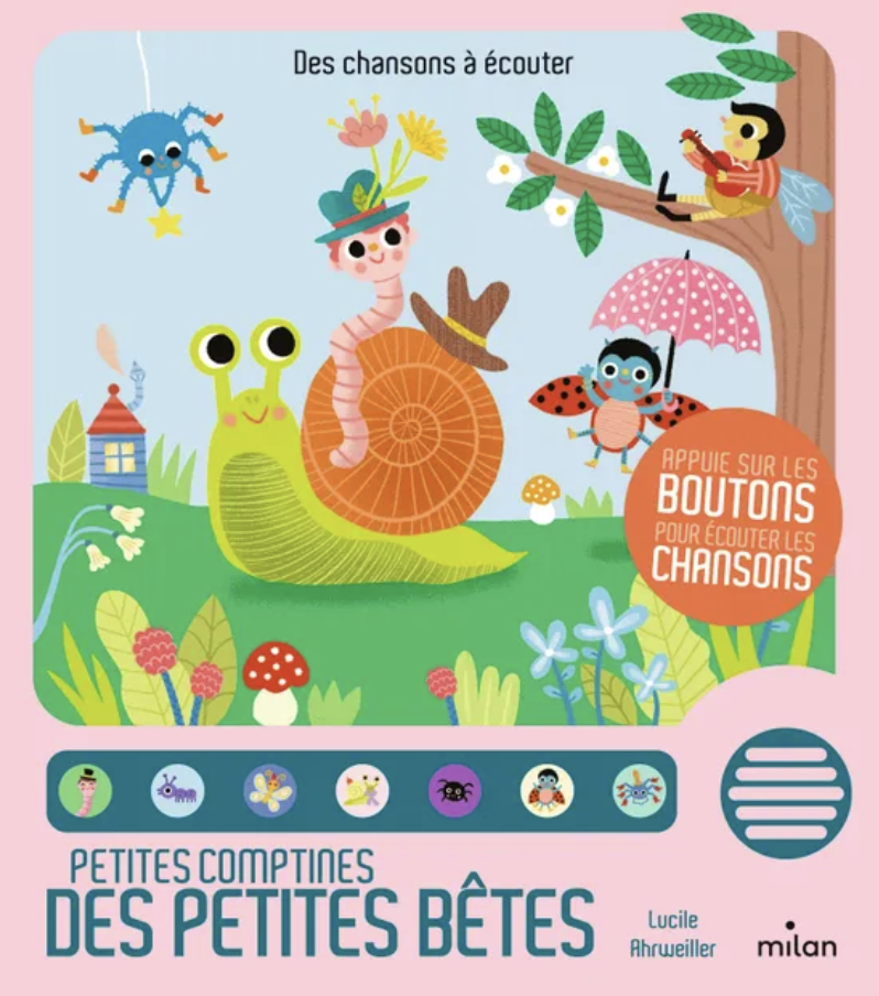 petites bêtes 