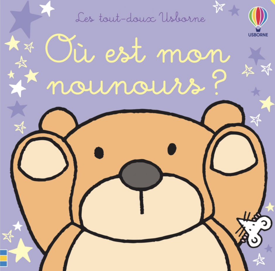 nounours