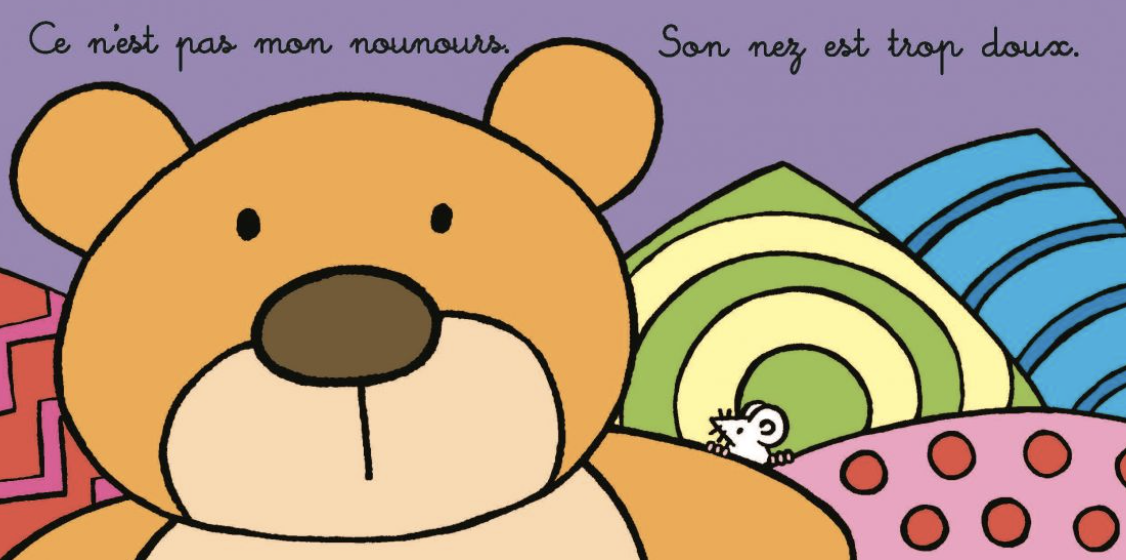 nounours