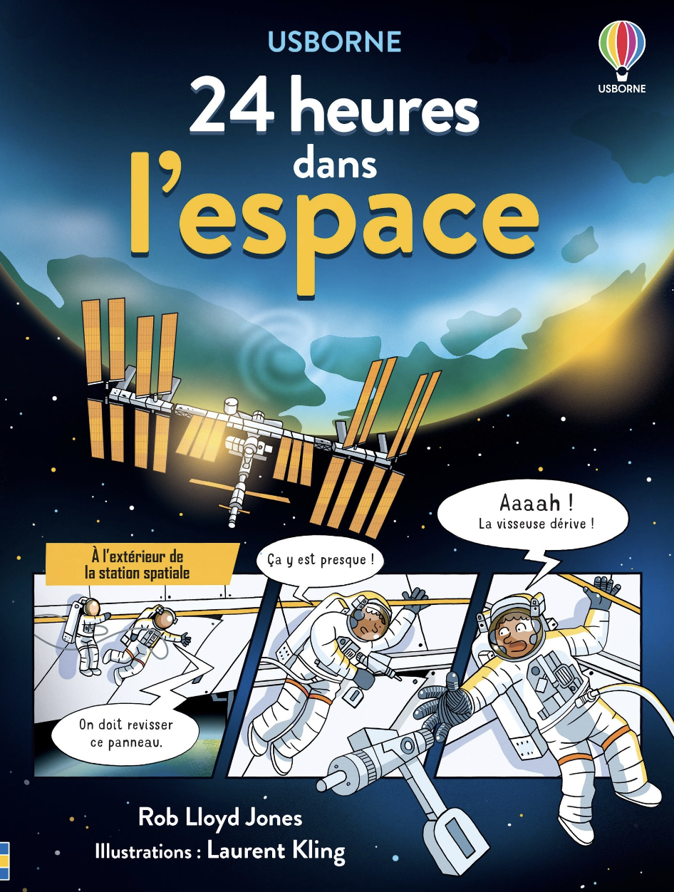 espace