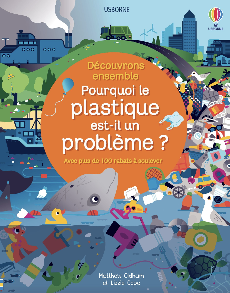 plastique