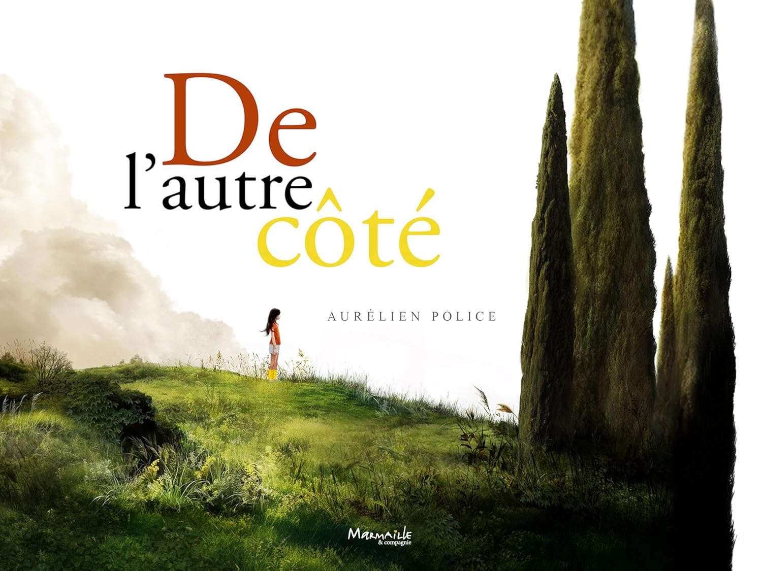l'autre côté