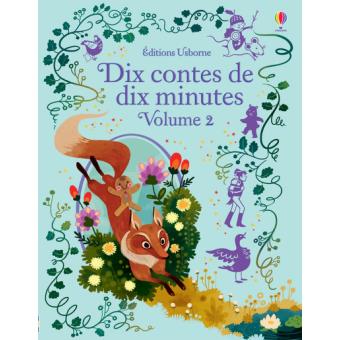 dix contes 