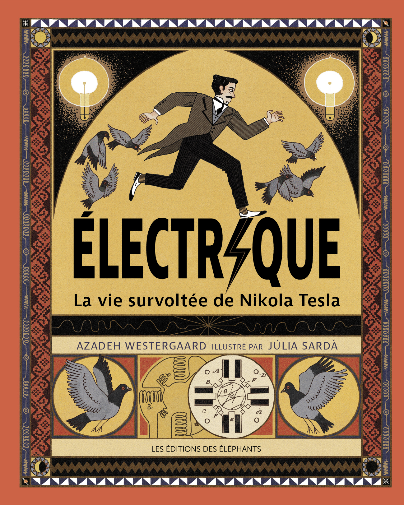 electrique