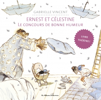 ernest et celestine