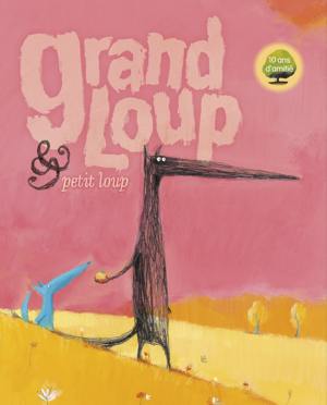 Grand loup