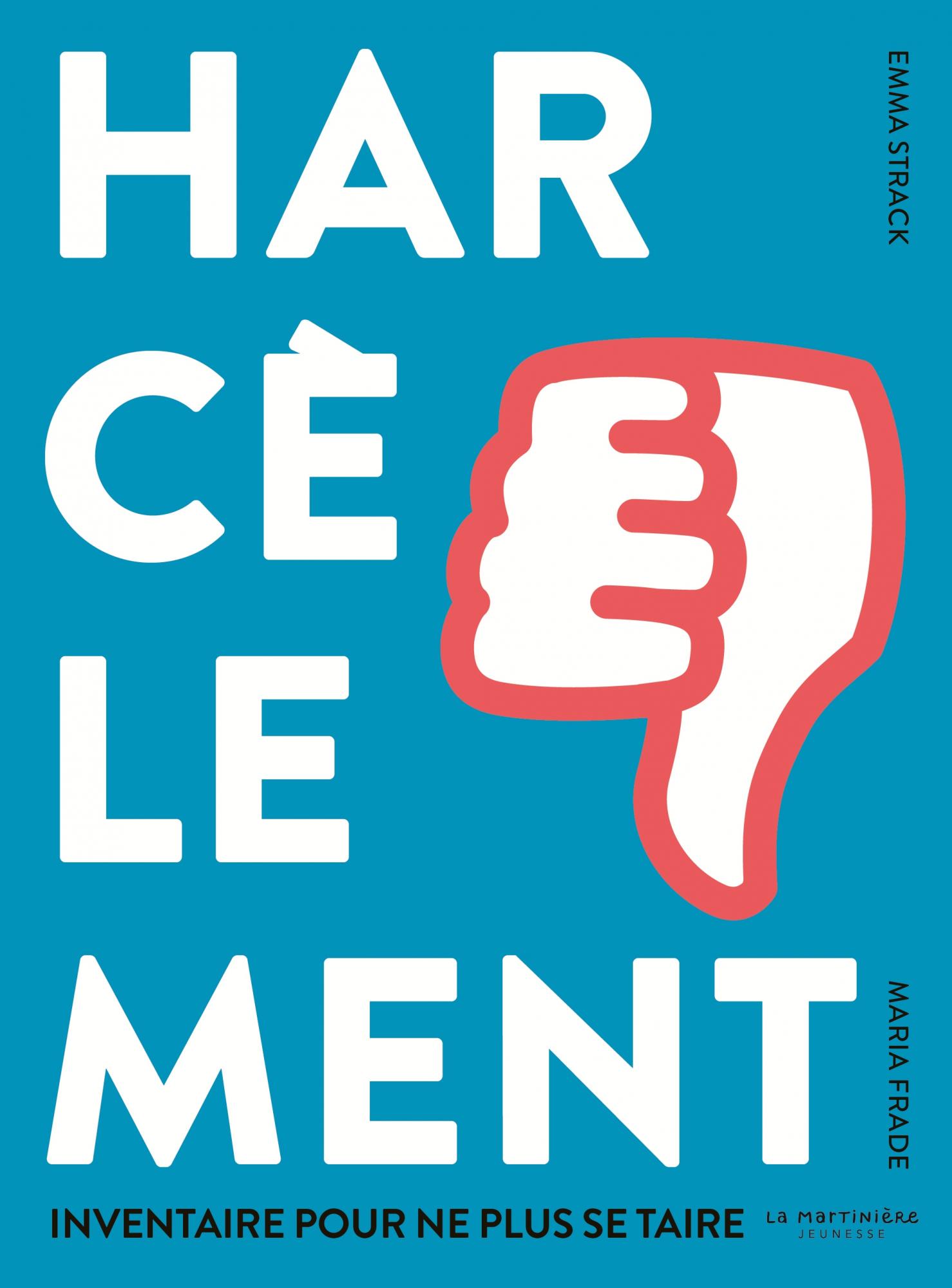 harcelement