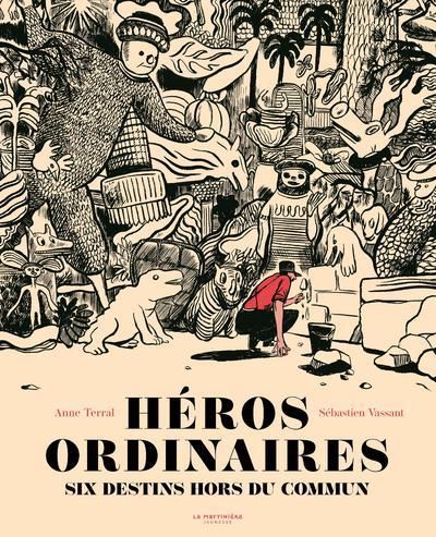 heros ordinaires