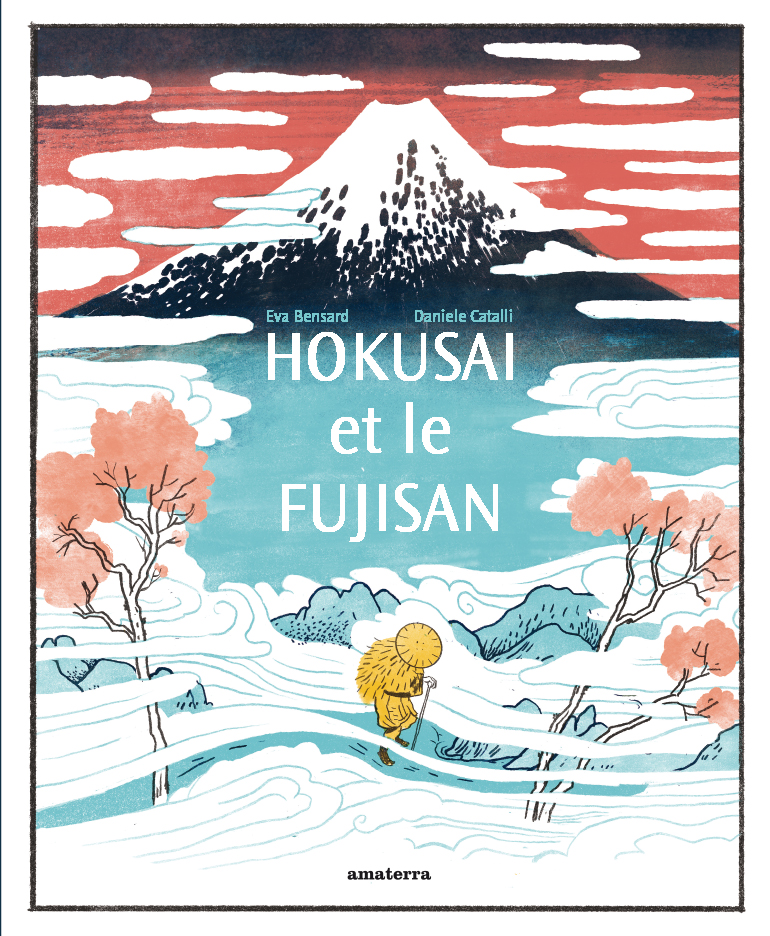 hokusai