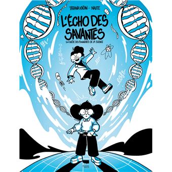 l'écho des savantes