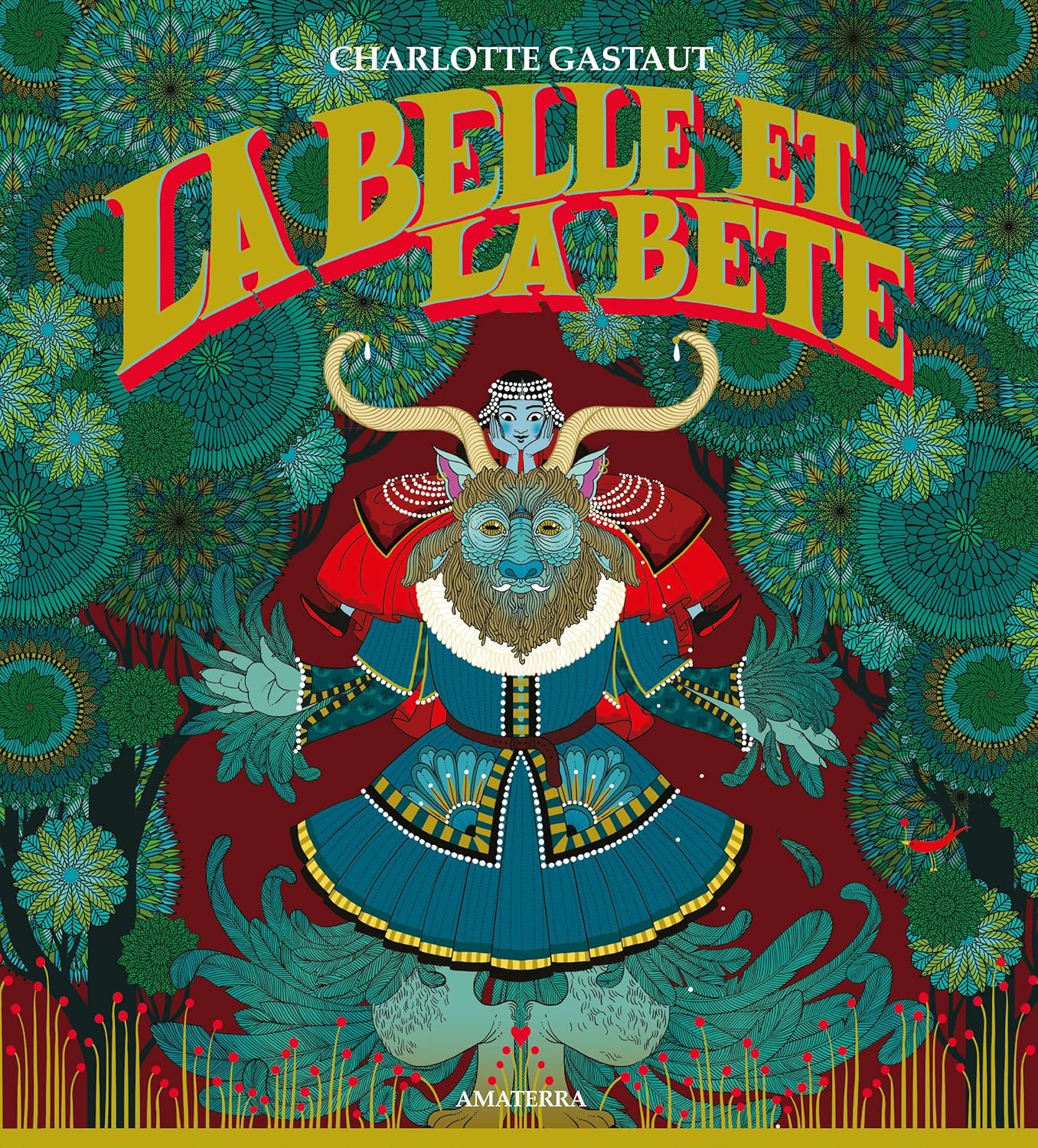 belle et bête