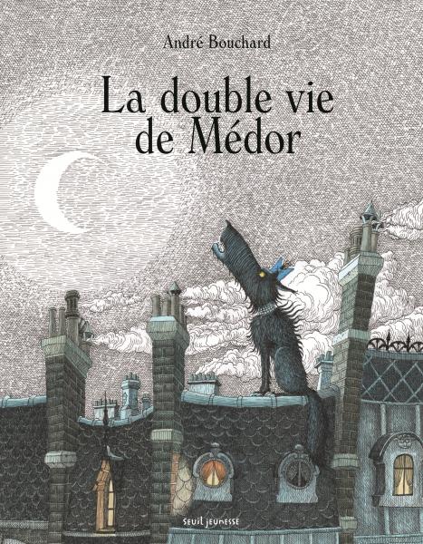 la double vie de médor