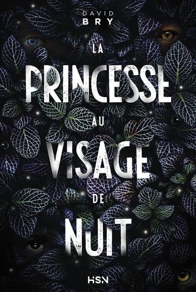 la princesse de nuit