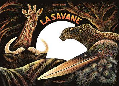 la savane