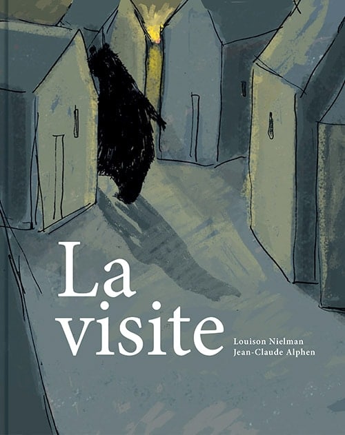 La visite