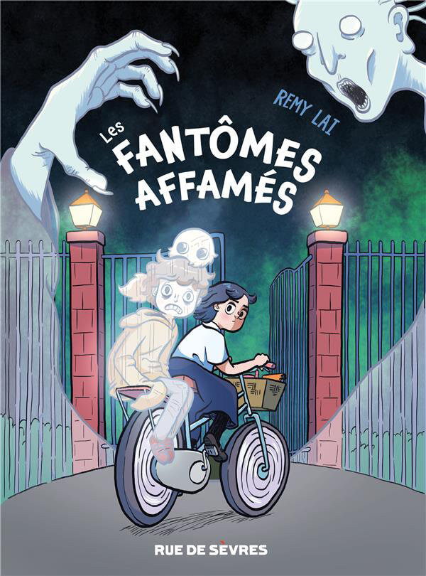 fantomes