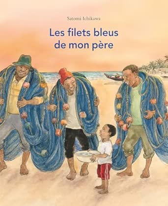 filets bleus
