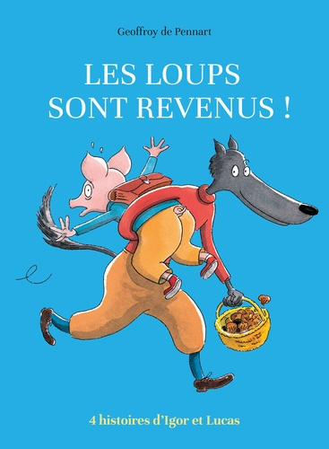 loups 