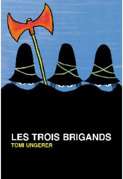 les trois brigands