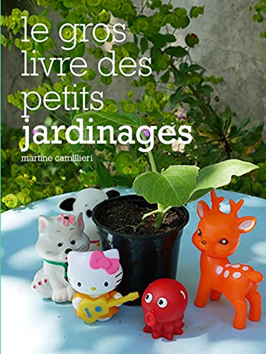 jardinages