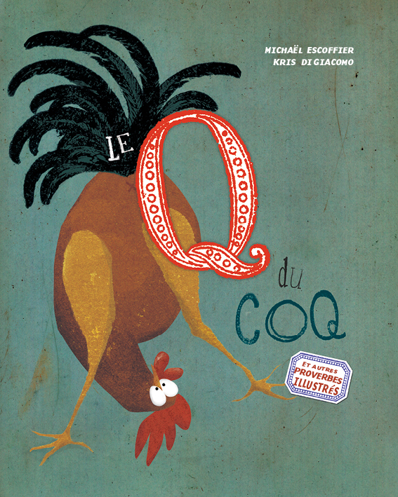 coq