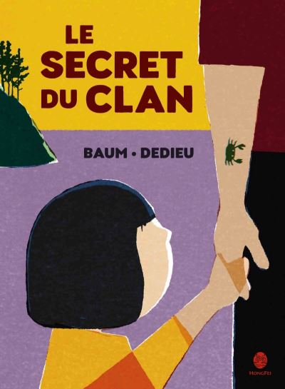 le secret du clan