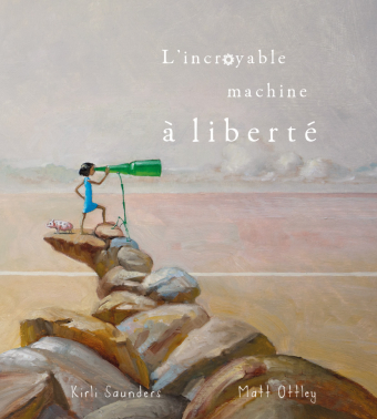 l'incroyable machine