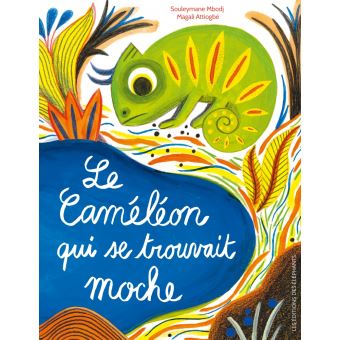 caméléon