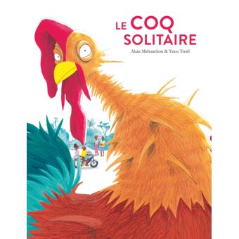 le coq solitaire