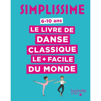 danse classique