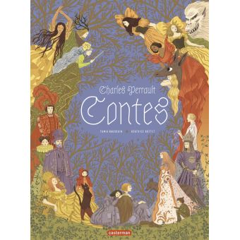 Contes