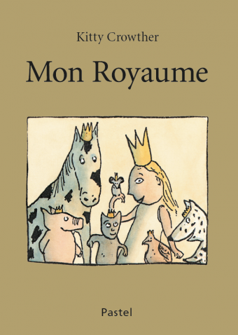 mon royaume