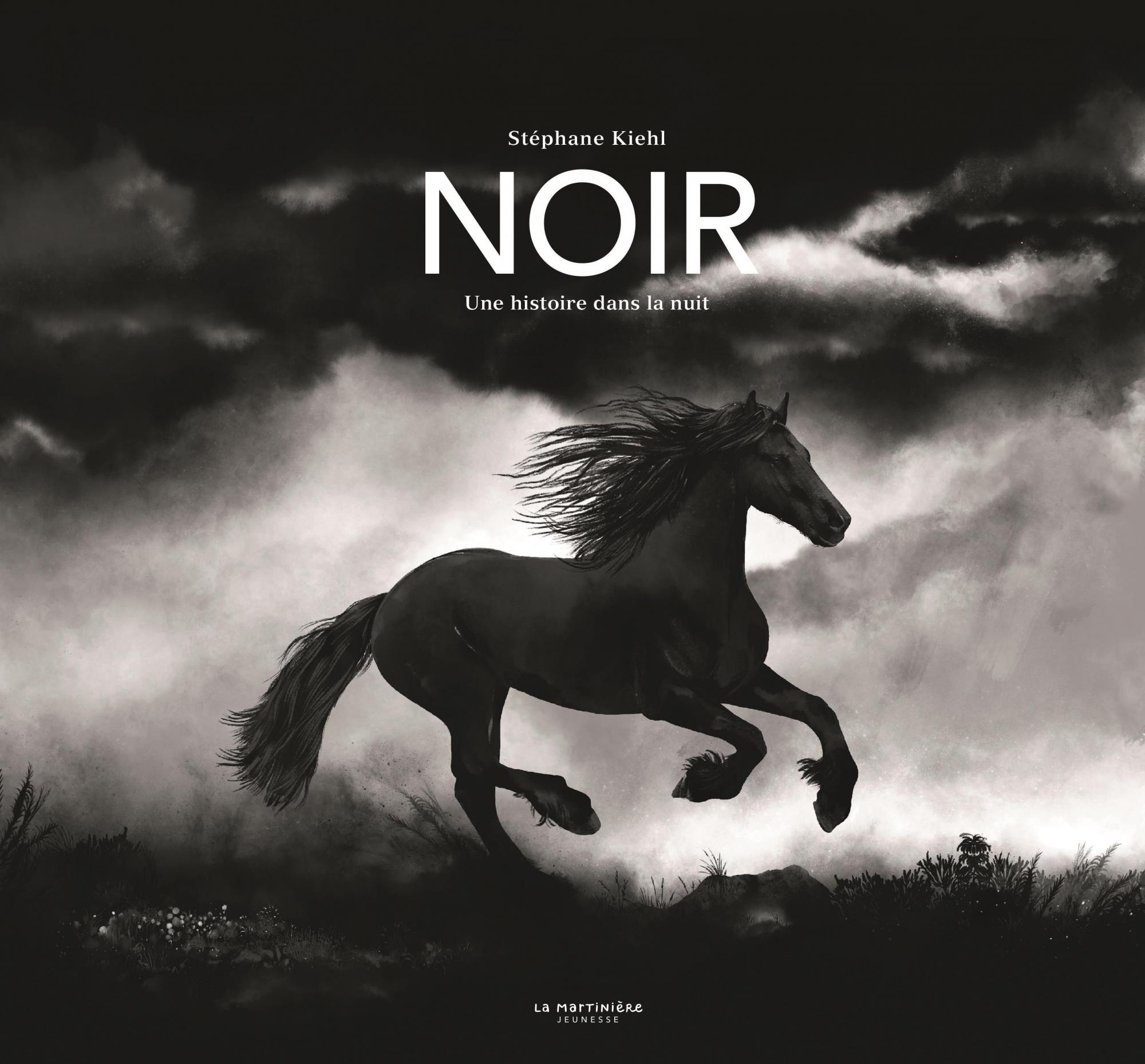 noir