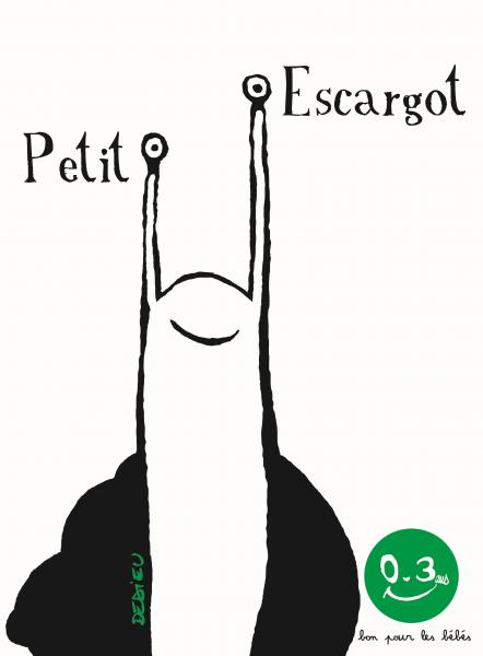 petit escargot