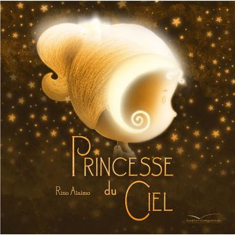 princesse du ciel