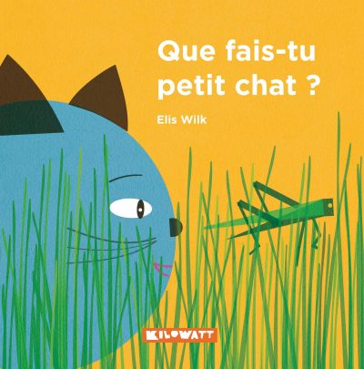 que fais tu ?