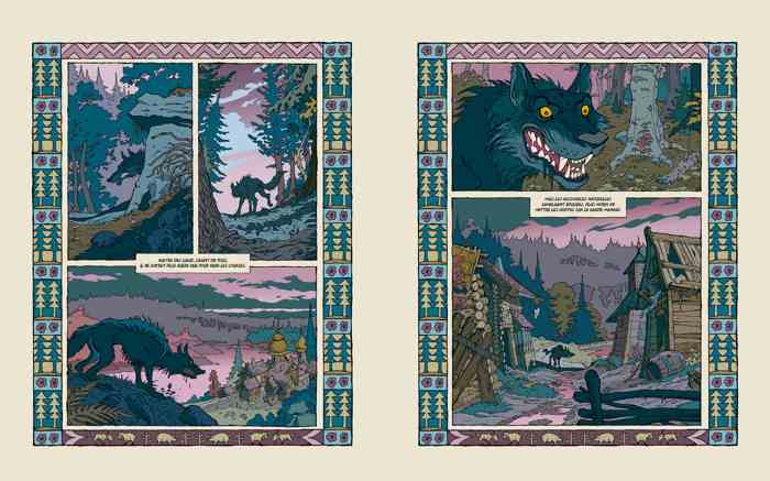 Loup